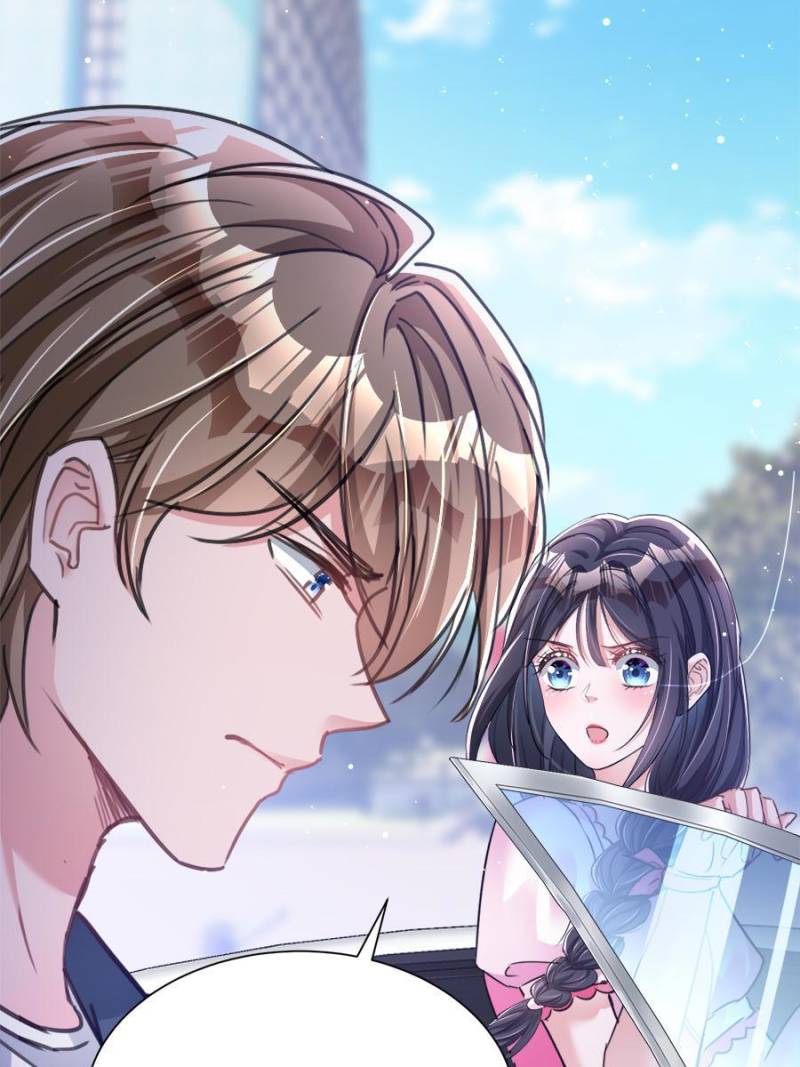 I Was Rocked to the World’s Richest Man in a Matchmaking Office Chapter 91 - Page 8