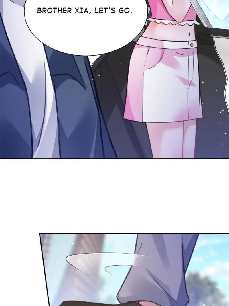 I Was Rocked to the World’s Richest Man in a Matchmaking Office Chapter 91 - Page 9