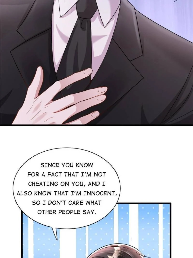 I Was Rocked to the World’s Richest Man in a Matchmaking Office Chapter 92 - Page 2
