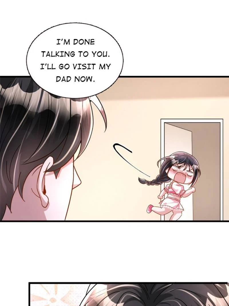 I Was Rocked to the World’s Richest Man in a Matchmaking Office Chapter 92 - Page 11