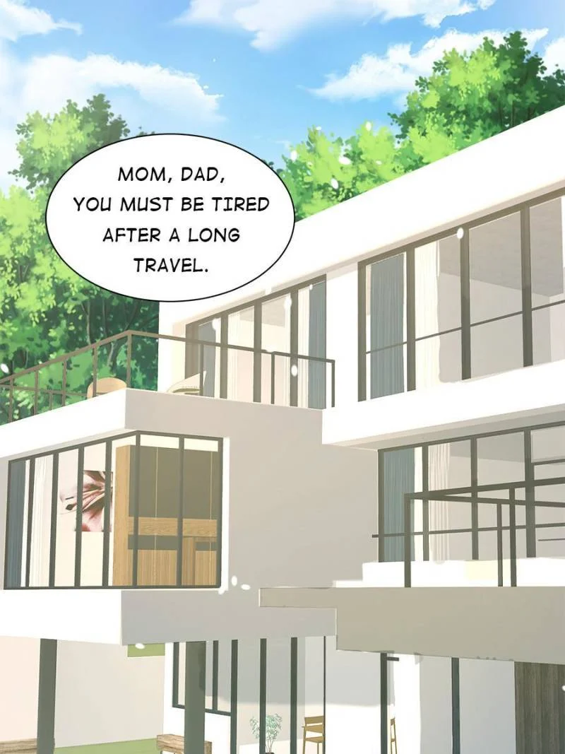 I Was Rocked to the World’s Richest Man in a Matchmaking Office Chapter 92 - Page 14