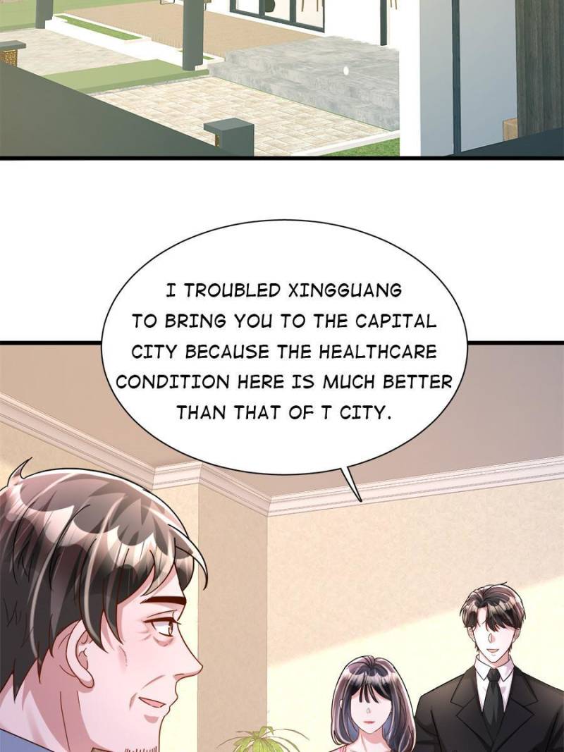 I Was Rocked to the World’s Richest Man in a Matchmaking Office Chapter 92 - Page 15