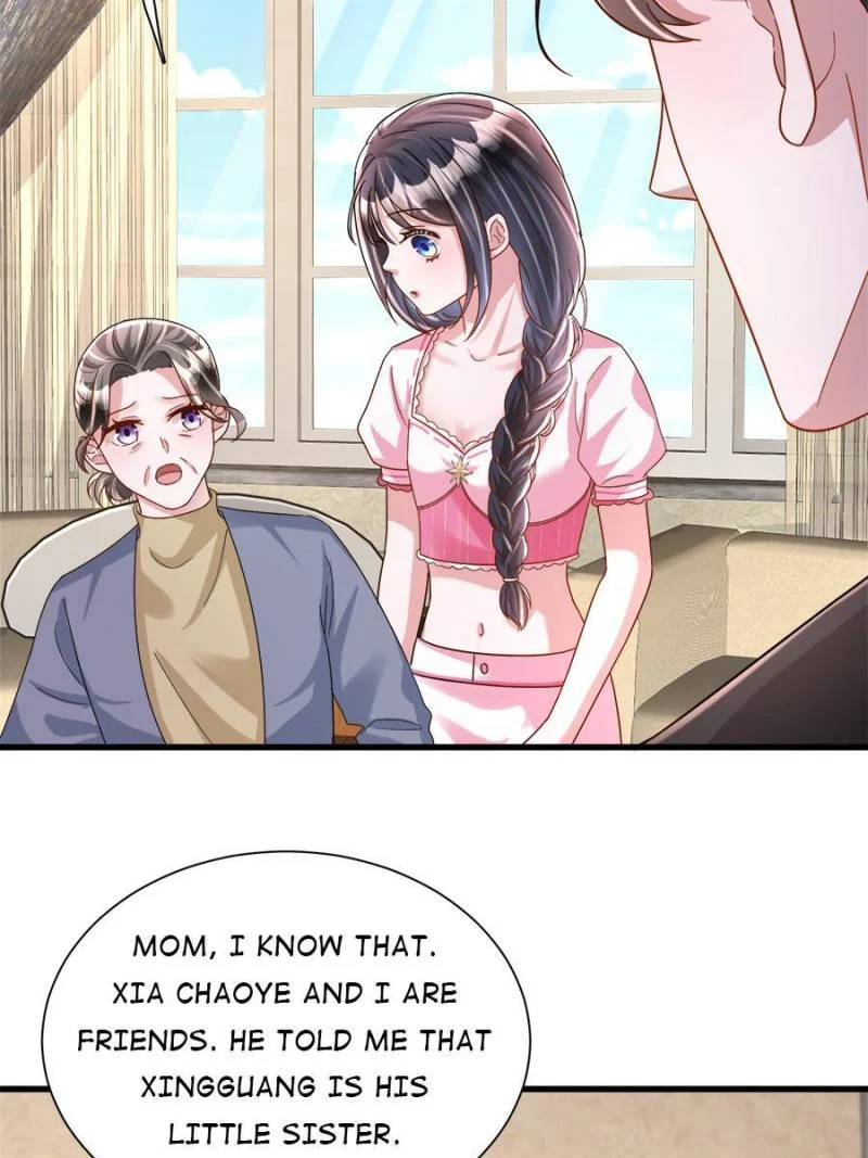 I Was Rocked to the World’s Richest Man in a Matchmaking Office Chapter 92 - Page 17