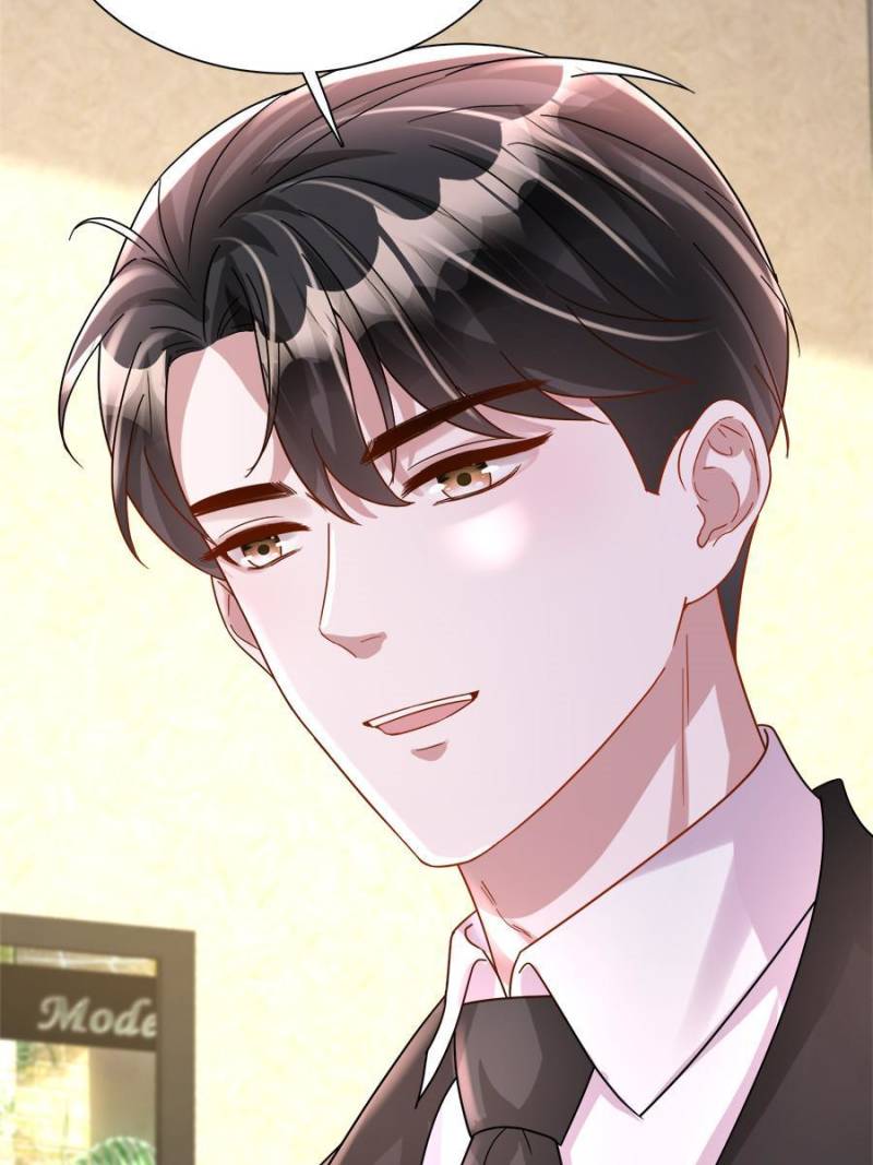 I Was Rocked to the World’s Richest Man in a Matchmaking Office Chapter 92 - Page 18