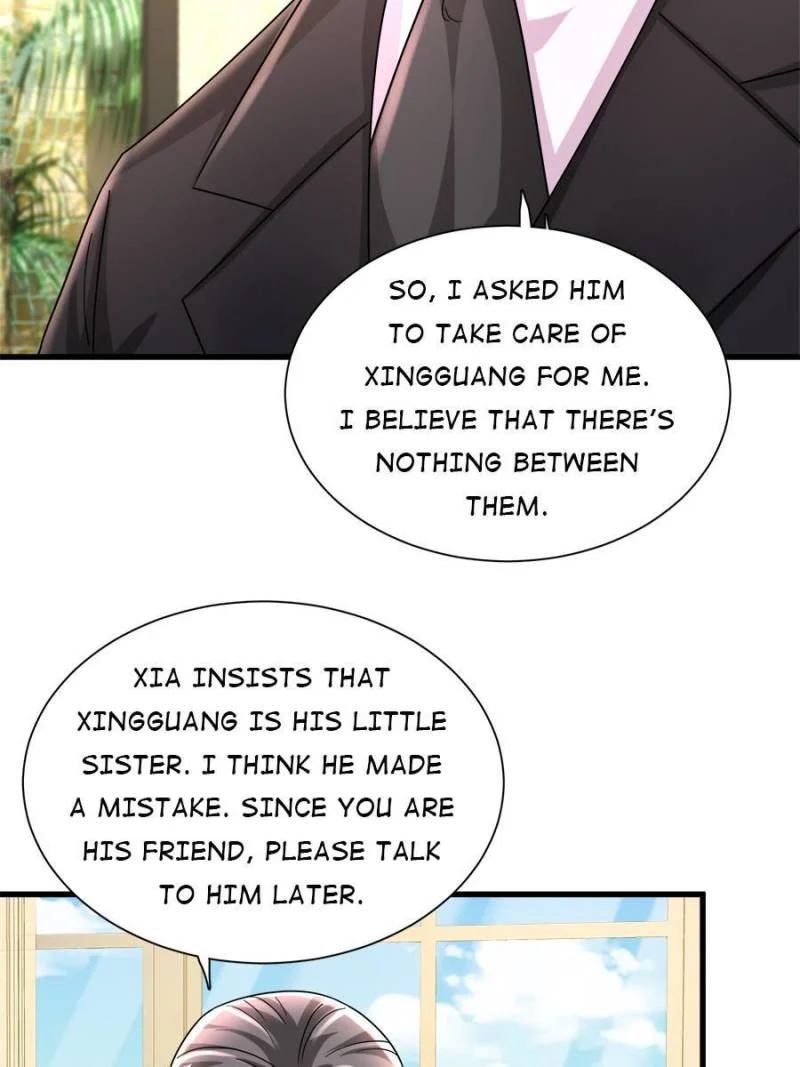 I Was Rocked to the World’s Richest Man in a Matchmaking Office Chapter 92 - Page 19