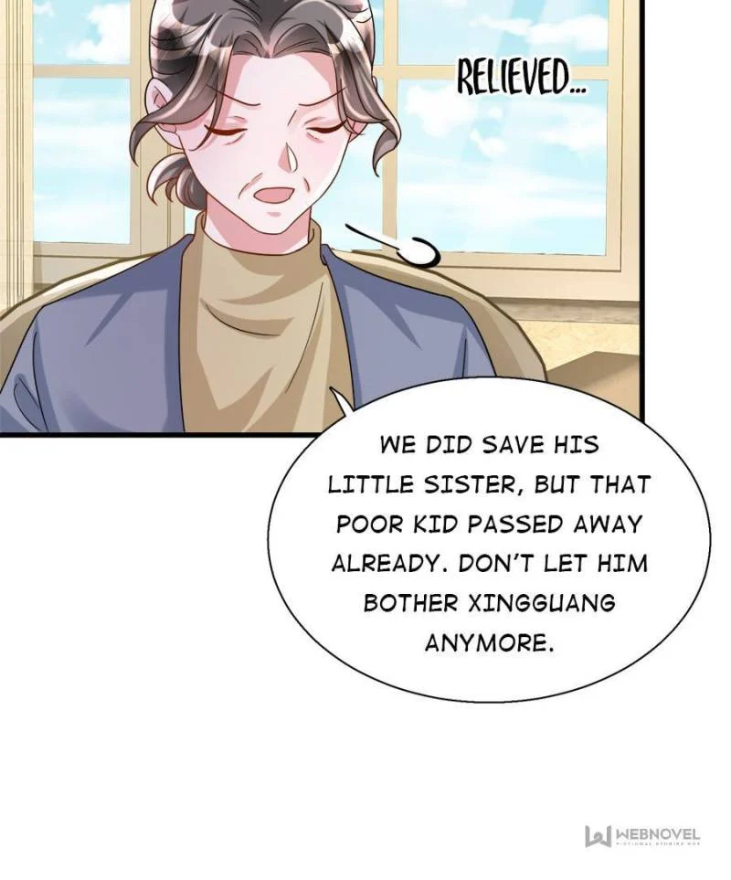 I Was Rocked to the World’s Richest Man in a Matchmaking Office Chapter 92 - Page 20