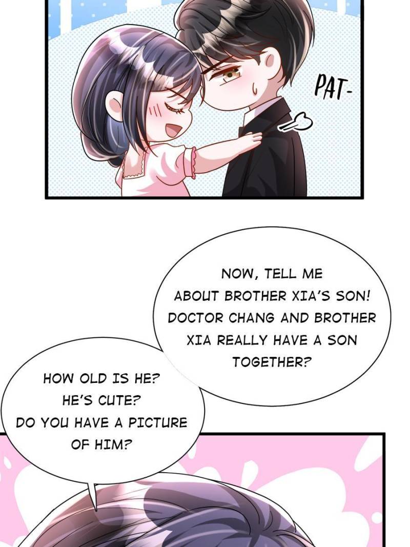I Was Rocked to the World’s Richest Man in a Matchmaking Office Chapter 92 - Page 3