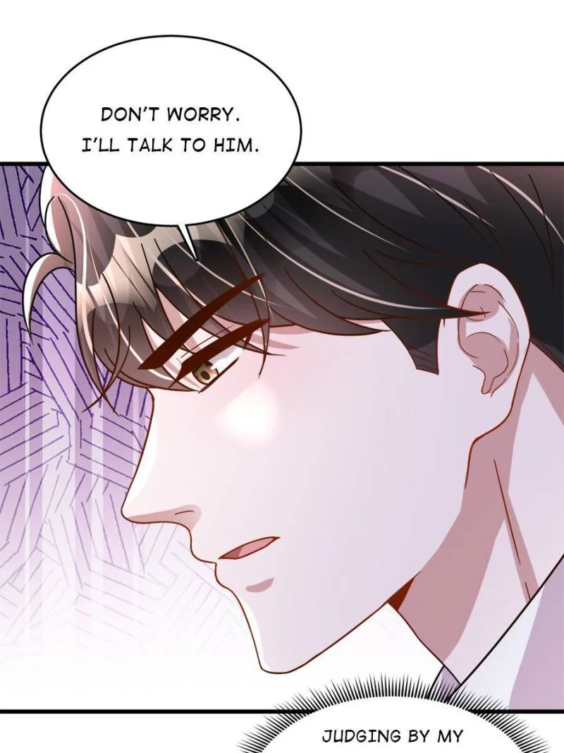 I Was Rocked to the World’s Richest Man in a Matchmaking Office Chapter 92 - Page 21