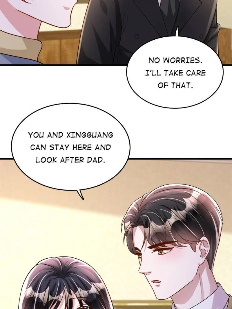 I Was Rocked to the World’s Richest Man in a Matchmaking Office Chapter 92 - Page 23