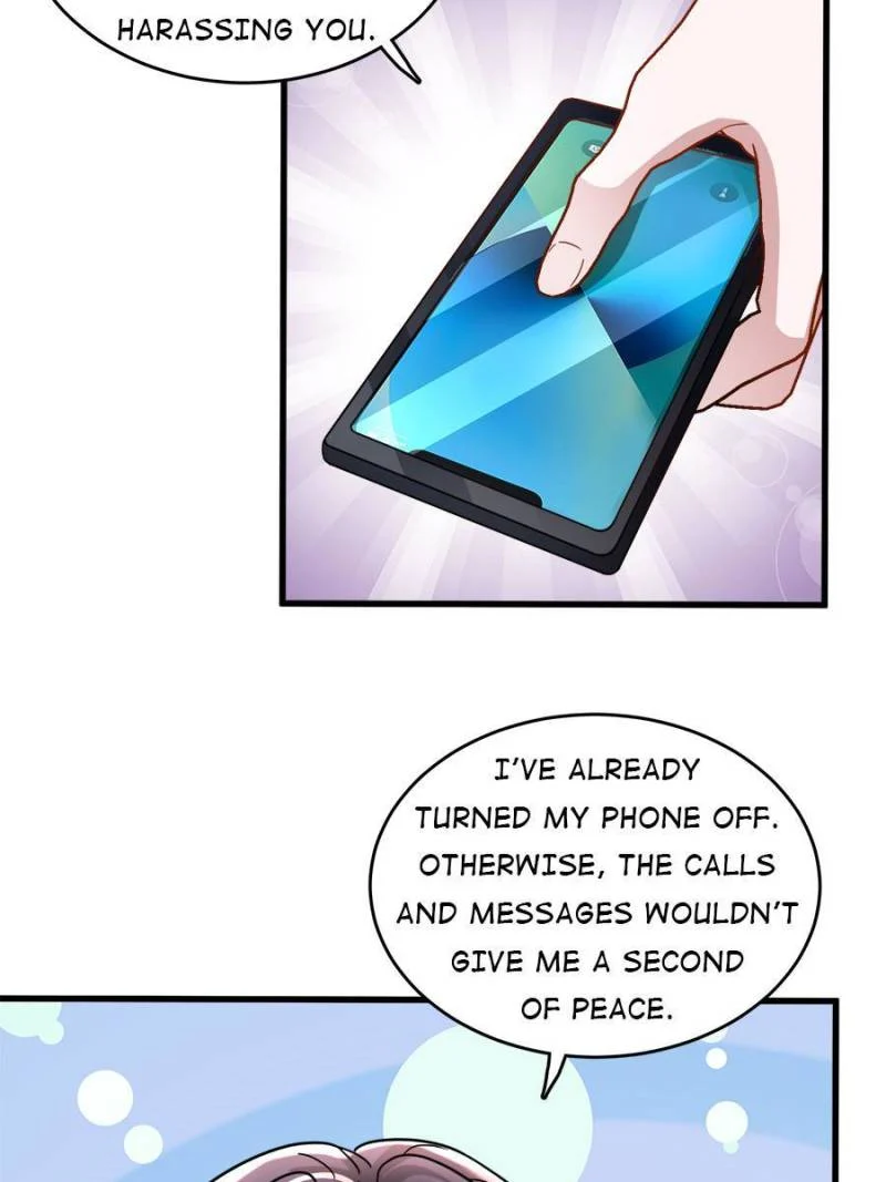 I Was Rocked to the World’s Richest Man in a Matchmaking Office Chapter 92 - Page 25