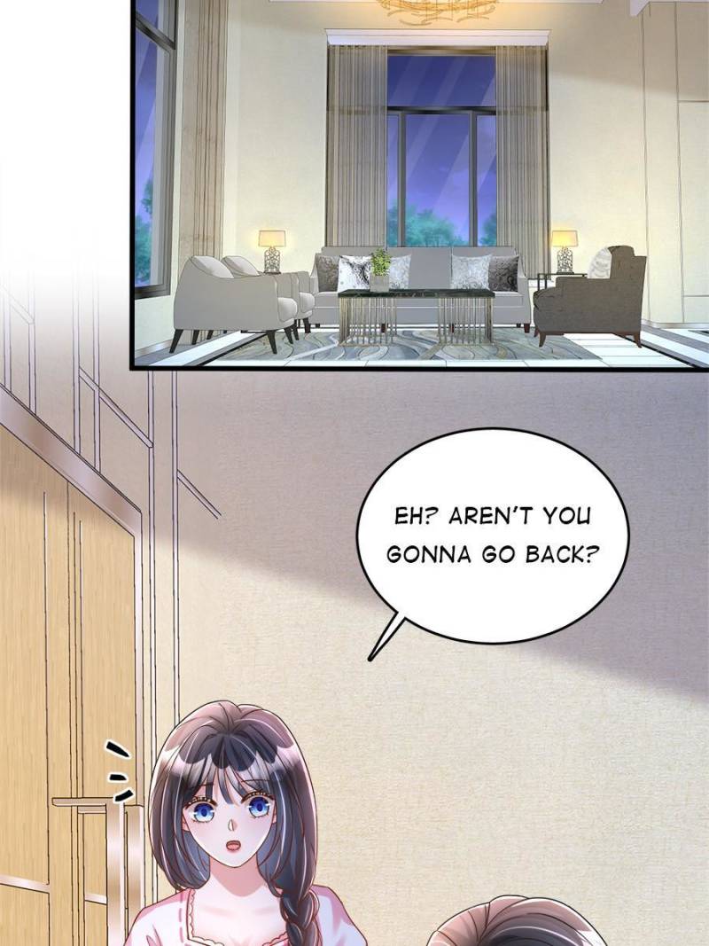 I Was Rocked to the World’s Richest Man in a Matchmaking Office Chapter 92 - Page 27
