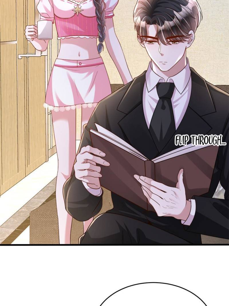 I Was Rocked to the World’s Richest Man in a Matchmaking Office Chapter 92 - Page 28