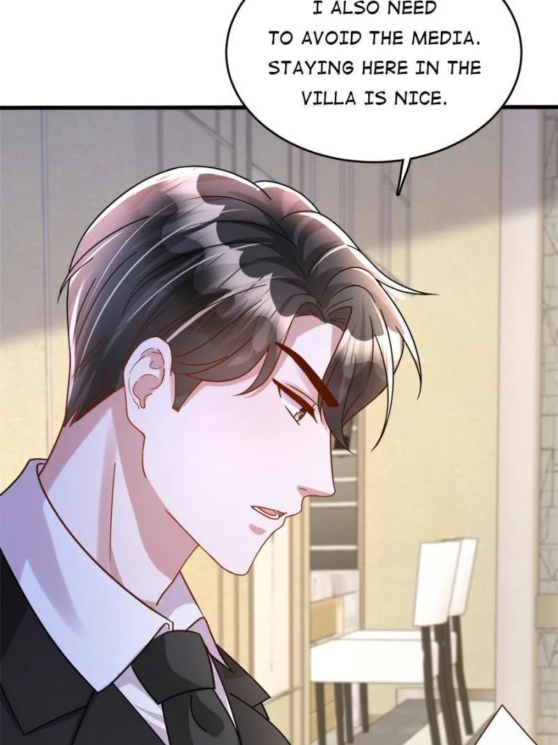 I Was Rocked to the World’s Richest Man in a Matchmaking Office Chapter 92 - Page 29