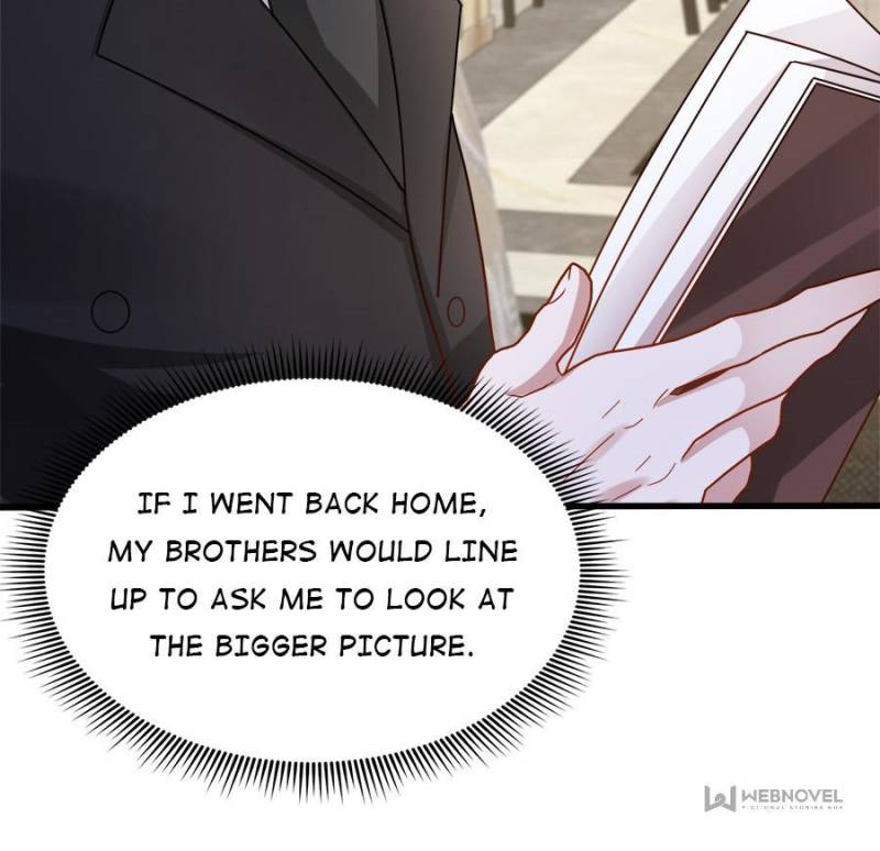 I Was Rocked to the World’s Richest Man in a Matchmaking Office Chapter 92 - Page 30