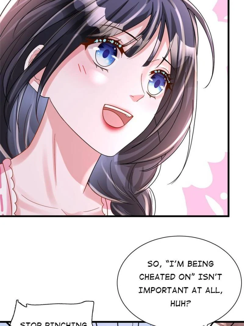 I Was Rocked to the World’s Richest Man in a Matchmaking Office Chapter 92 - Page 4