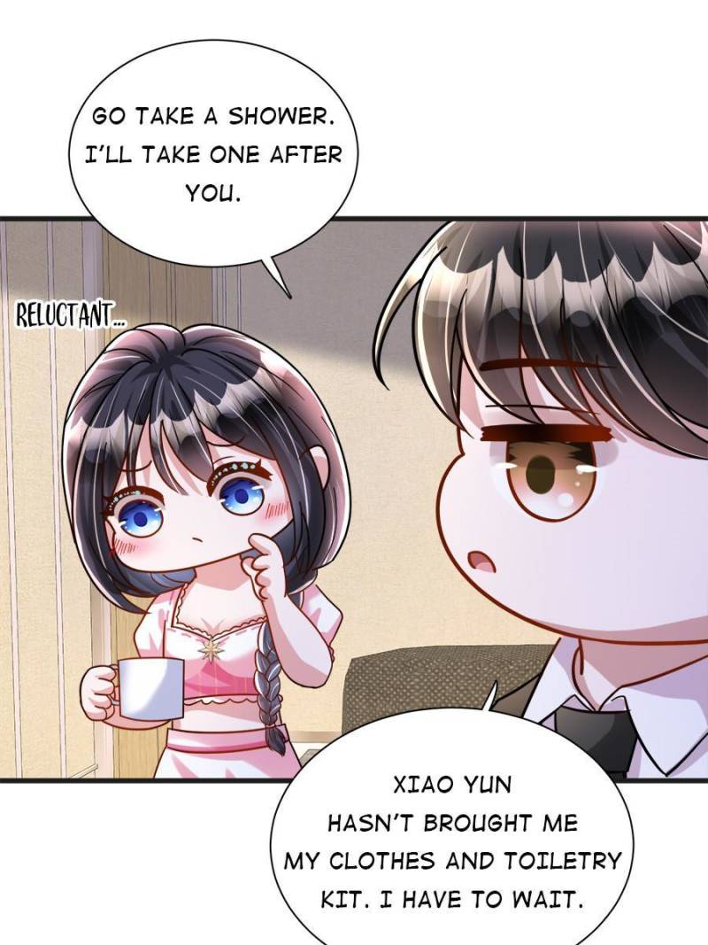 I Was Rocked to the World’s Richest Man in a Matchmaking Office Chapter 92 - Page 31