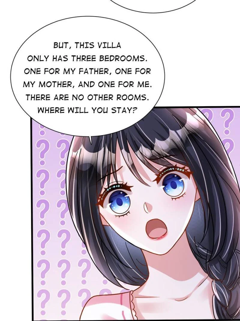 I Was Rocked to the World’s Richest Man in a Matchmaking Office Chapter 92 - Page 32