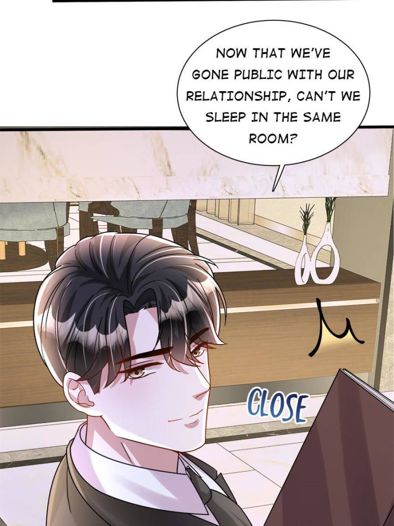 I Was Rocked to the World’s Richest Man in a Matchmaking Office Chapter 92 - Page 33