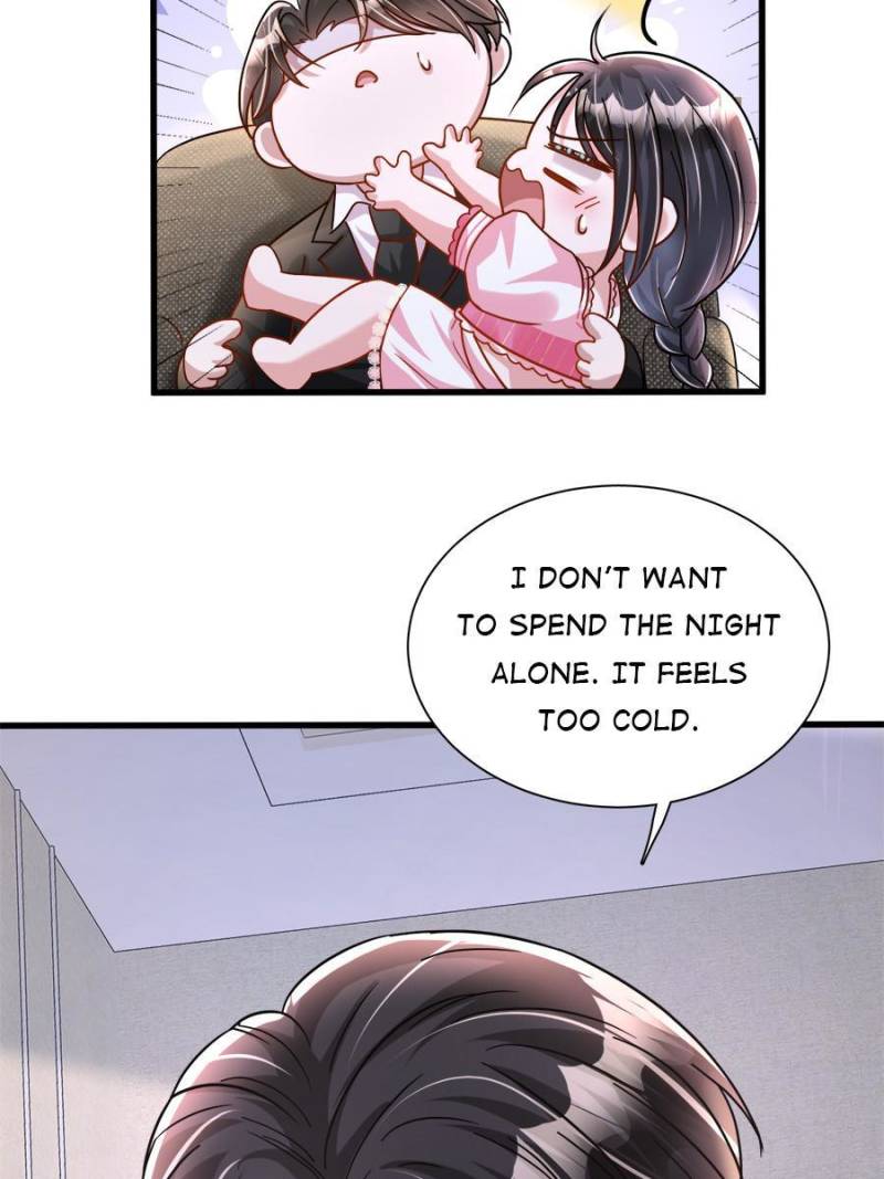 I Was Rocked to the World’s Richest Man in a Matchmaking Office Chapter 92 - Page 39