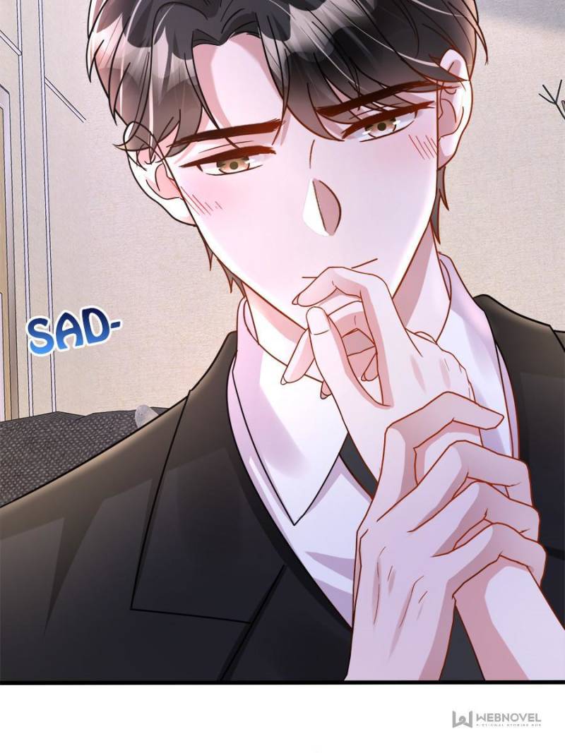 I Was Rocked to the World’s Richest Man in a Matchmaking Office Chapter 92 - Page 40
