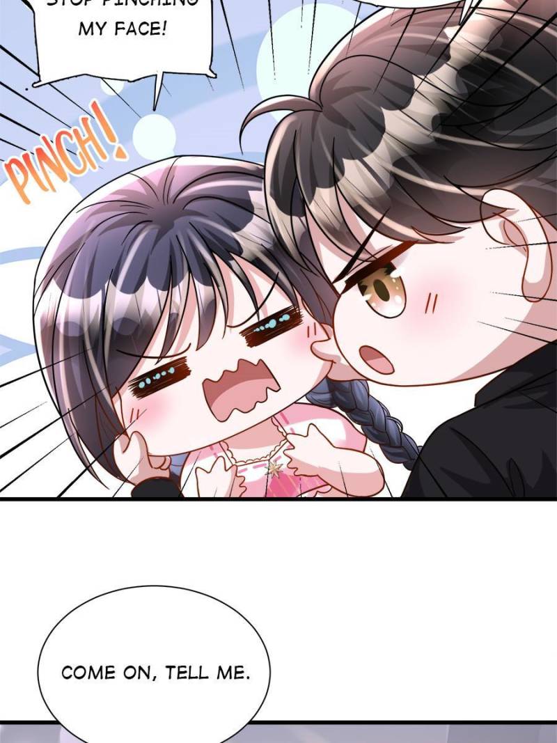 I Was Rocked to the World’s Richest Man in a Matchmaking Office Chapter 92 - Page 5