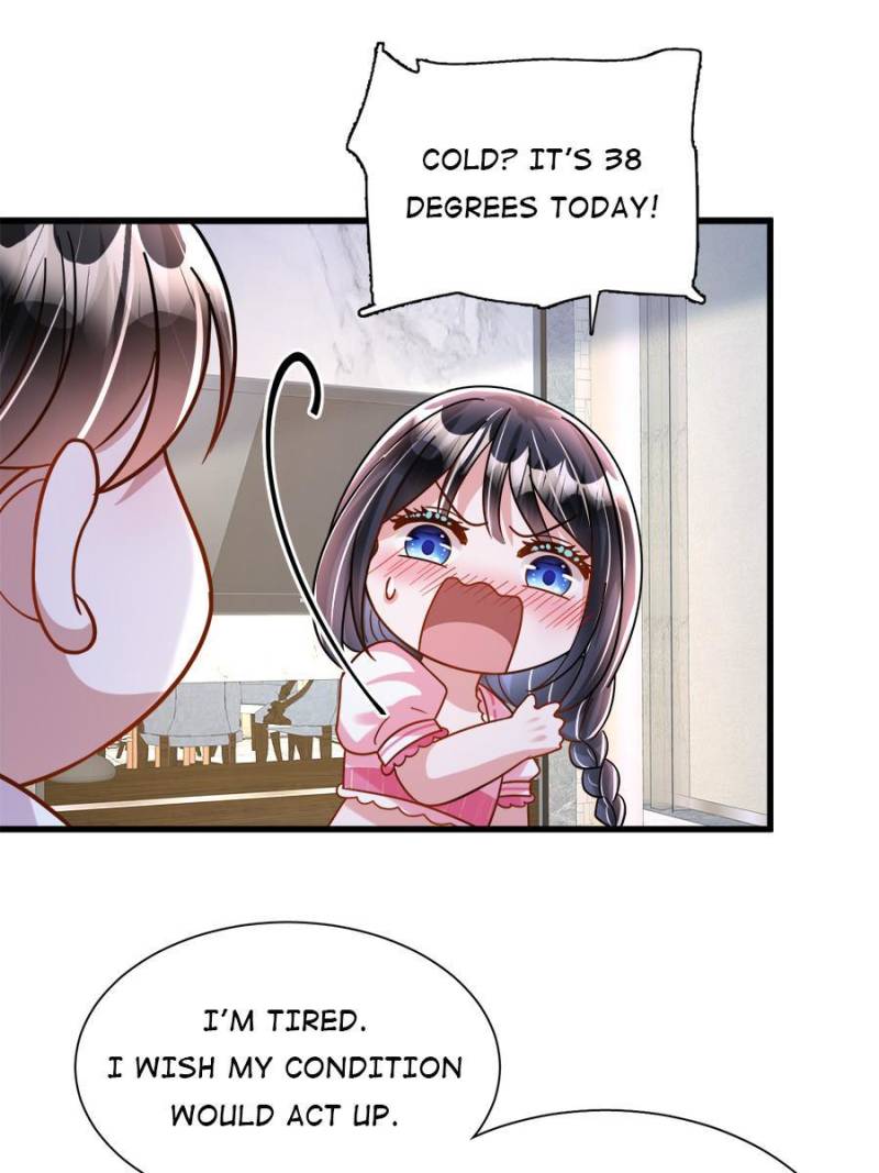 I Was Rocked to the World’s Richest Man in a Matchmaking Office Chapter 92 - Page 41
