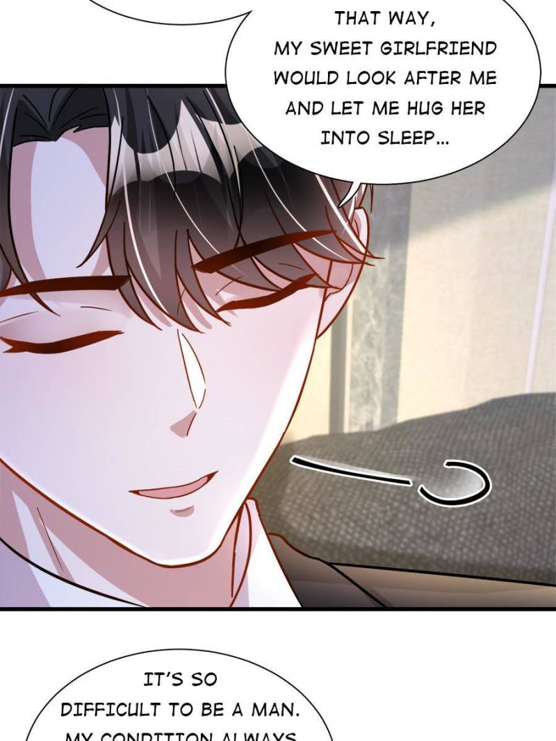 I Was Rocked to the World’s Richest Man in a Matchmaking Office Chapter 92 - Page 42