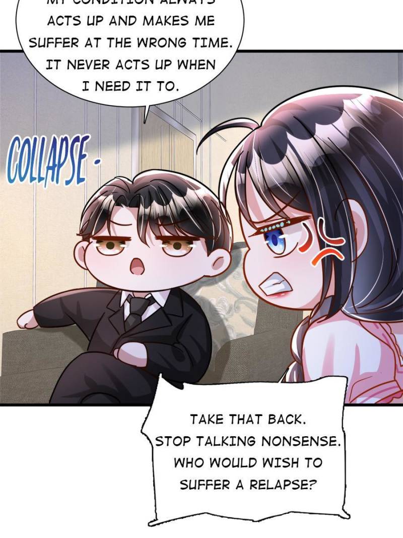 I Was Rocked to the World’s Richest Man in a Matchmaking Office Chapter 92 - Page 43