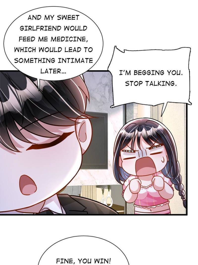 I Was Rocked to the World’s Richest Man in a Matchmaking Office Chapter 92 - Page 44
