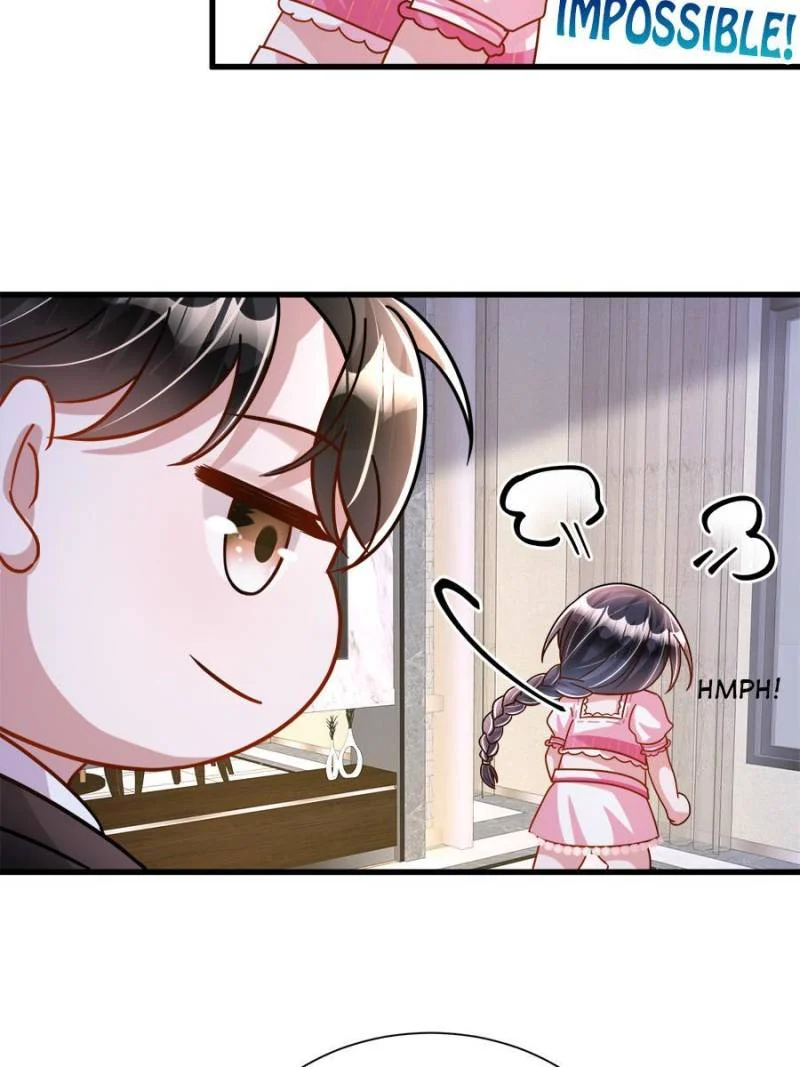 I Was Rocked to the World’s Richest Man in a Matchmaking Office Chapter 92 - Page 47