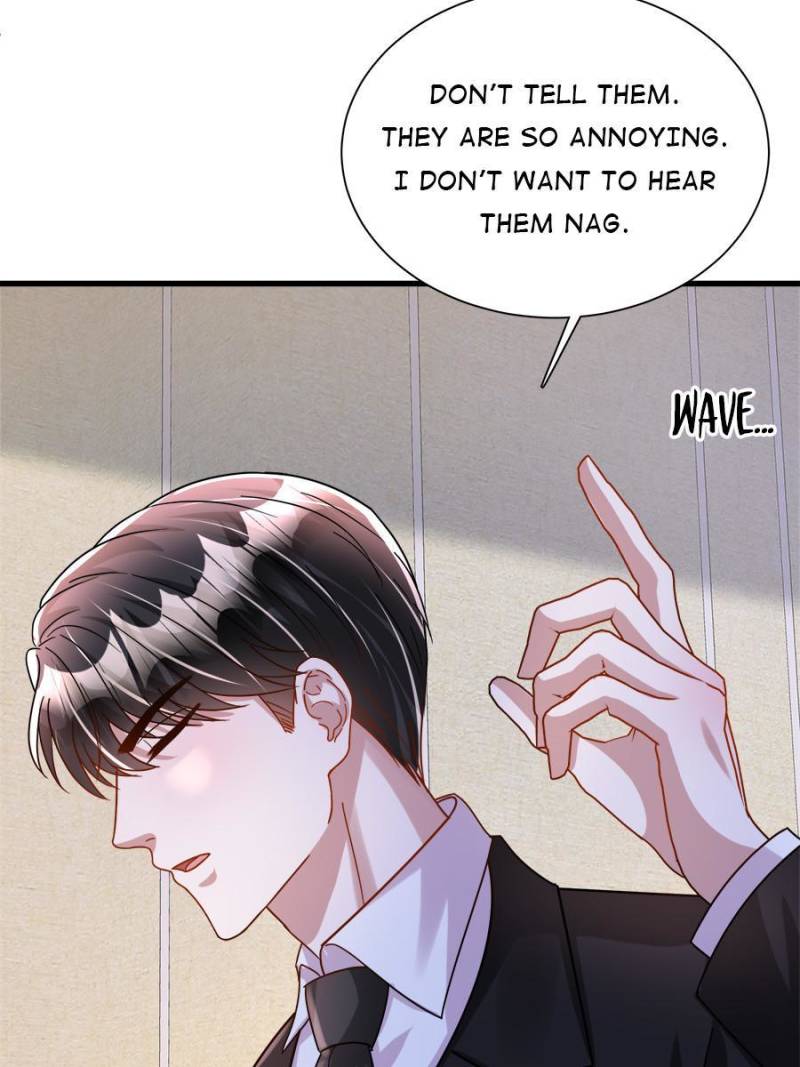 I Was Rocked to the World’s Richest Man in a Matchmaking Office Chapter 92 - Page 49