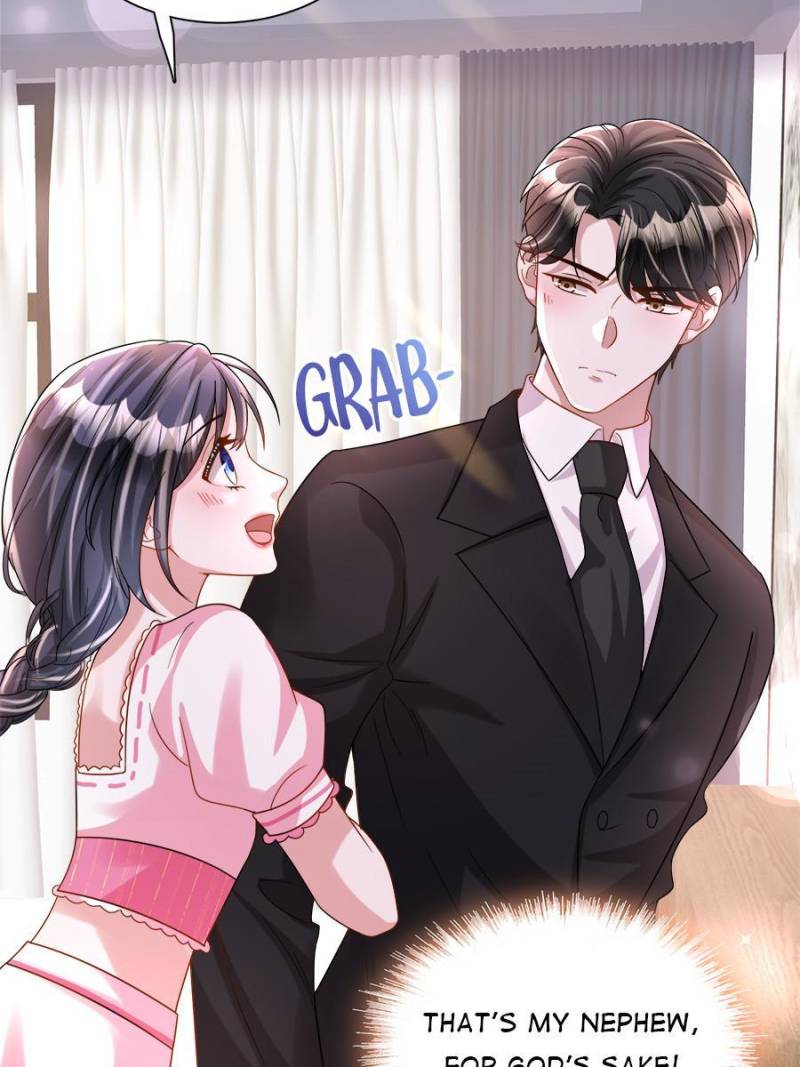 I Was Rocked to the World’s Richest Man in a Matchmaking Office Chapter 92 - Page 6