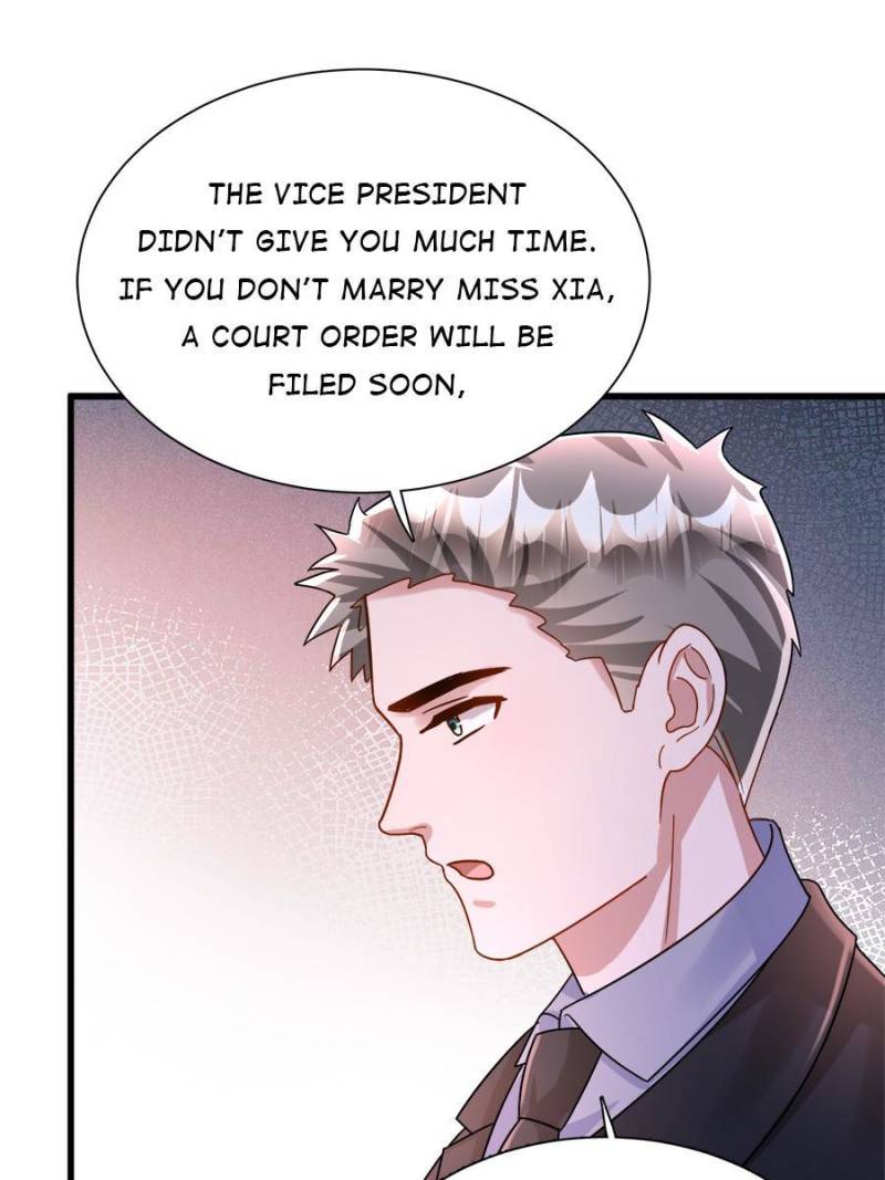 I Was Rocked to the World’s Richest Man in a Matchmaking Office Chapter 92 - Page 51