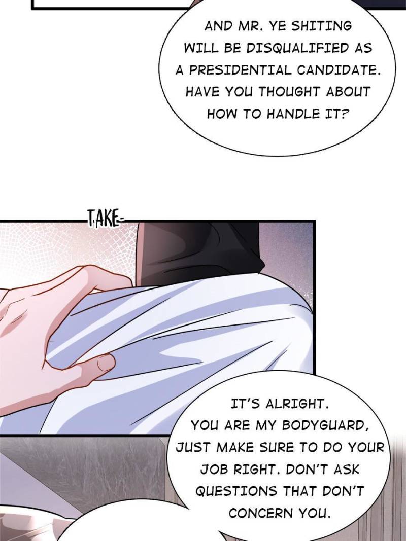 I Was Rocked to the World’s Richest Man in a Matchmaking Office Chapter 92 - Page 52