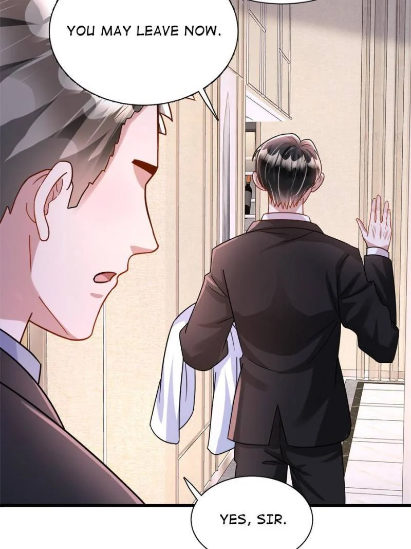 I Was Rocked to the World’s Richest Man in a Matchmaking Office Chapter 92 - Page 53