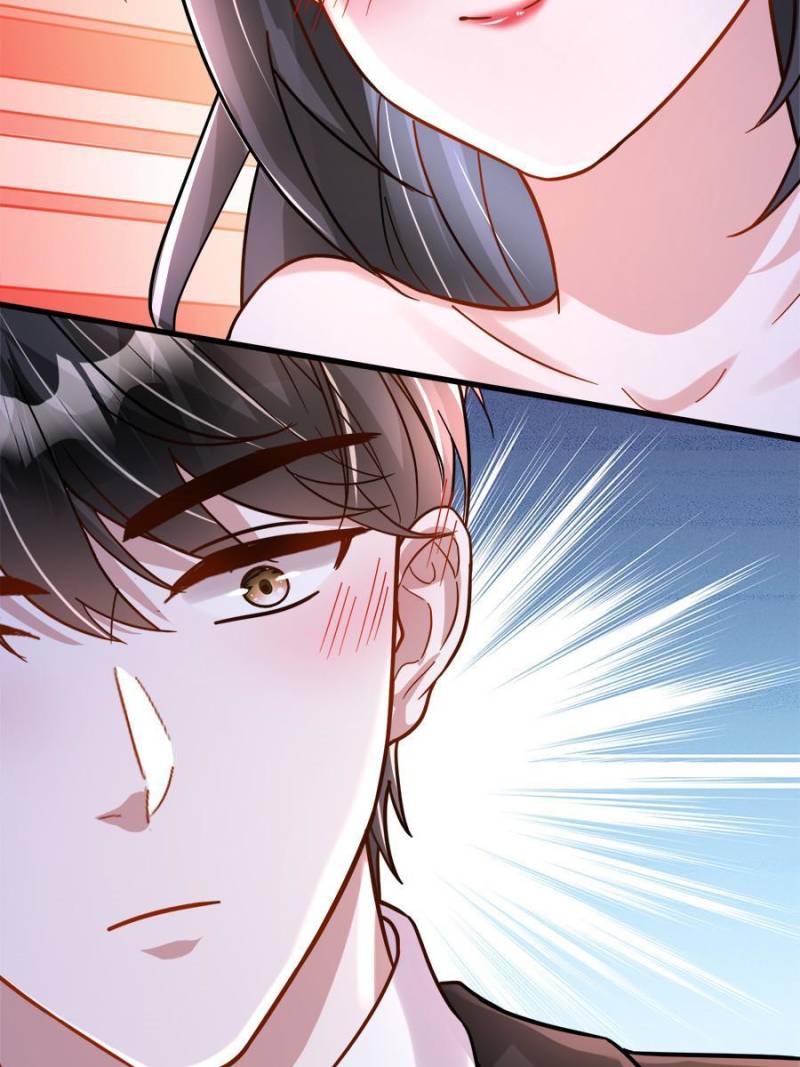 I Was Rocked to the World’s Richest Man in a Matchmaking Office Chapter 92 - Page 57