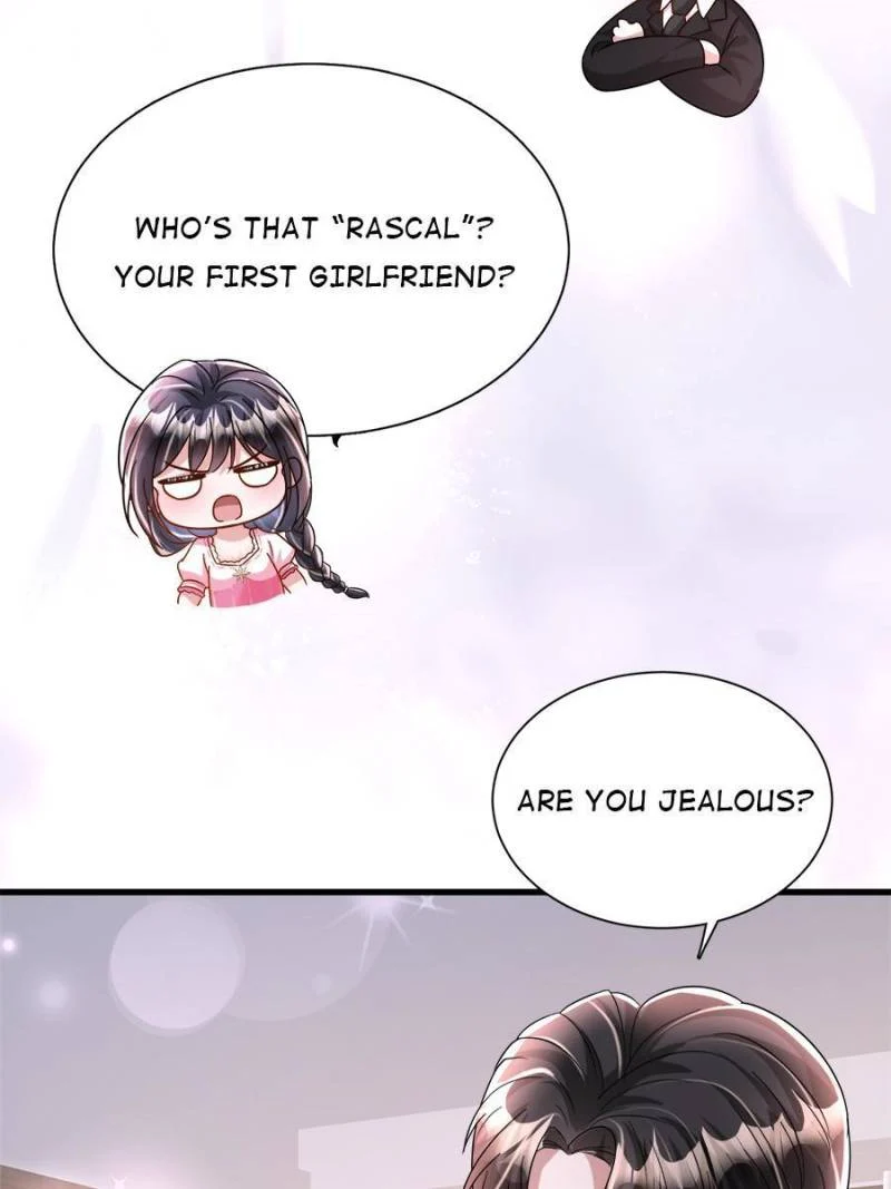 I Was Rocked to the World’s Richest Man in a Matchmaking Office Chapter 92 - Page 8