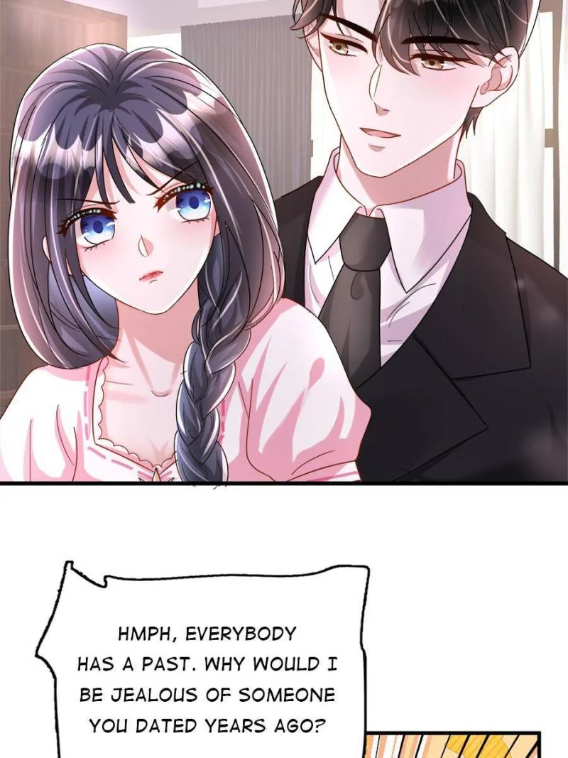 I Was Rocked to the World’s Richest Man in a Matchmaking Office Chapter 92 - Page 9