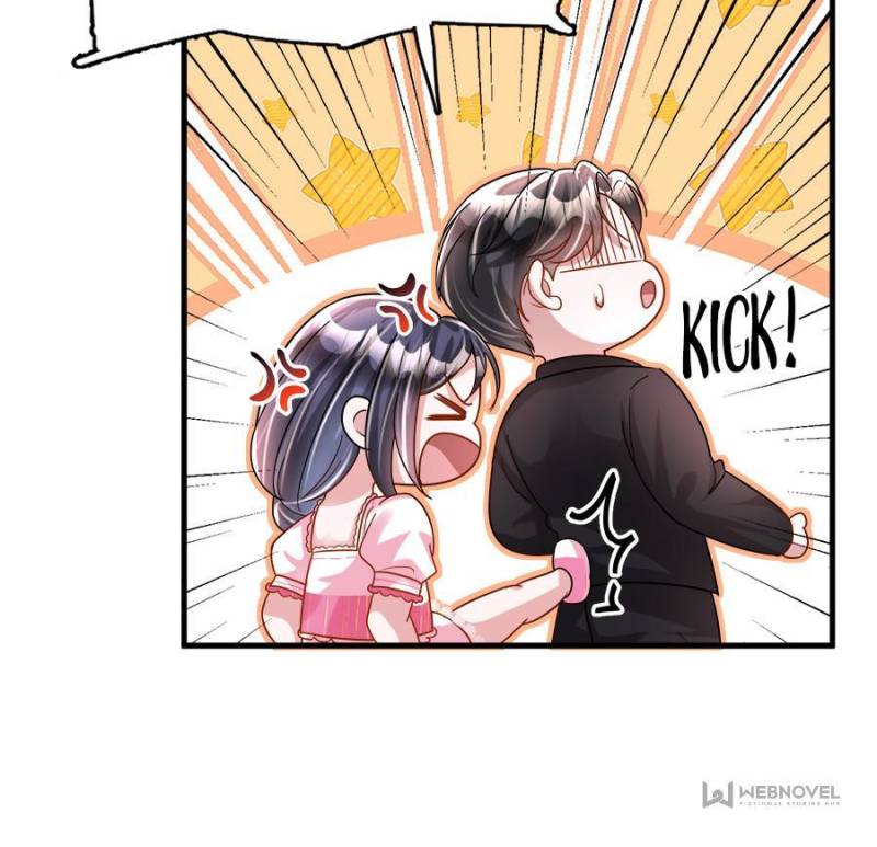 I Was Rocked to the World’s Richest Man in a Matchmaking Office Chapter 92 - Page 10
