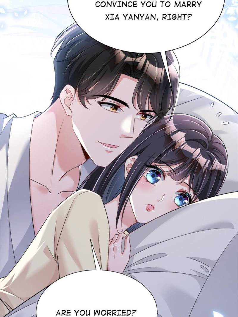 I Was Rocked to the World’s Richest Man in a Matchmaking Office Chapter 93 - Page 17