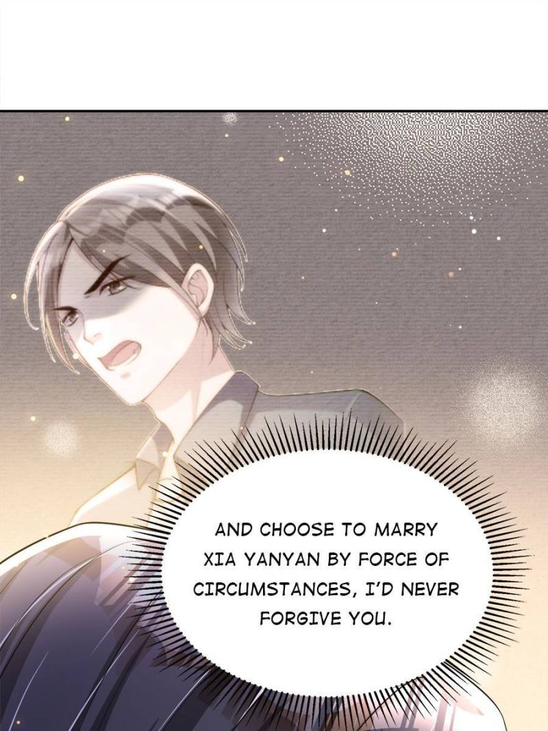 I Was Rocked to the World’s Richest Man in a Matchmaking Office Chapter 93 - Page 20