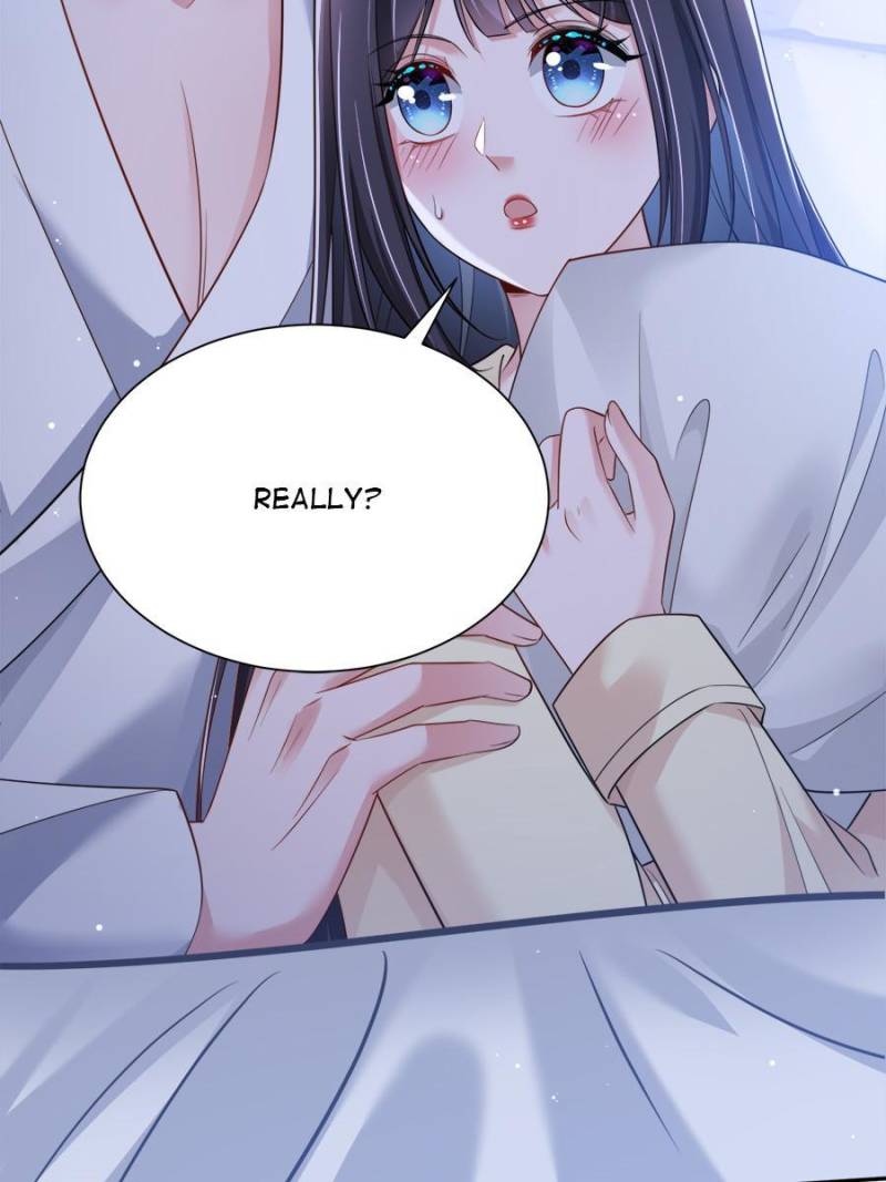 I Was Rocked to the World’s Richest Man in a Matchmaking Office Chapter 93 - Page 24