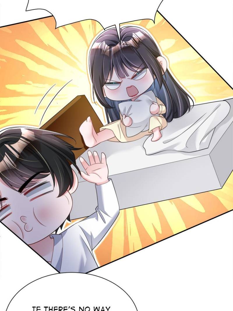 I Was Rocked to the World’s Richest Man in a Matchmaking Office Chapter 93 - Page 27