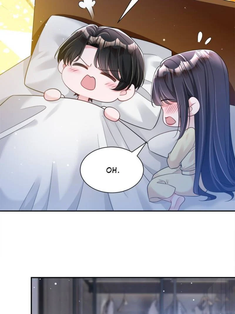 I Was Rocked to the World’s Richest Man in a Matchmaking Office Chapter 93 - Page 33