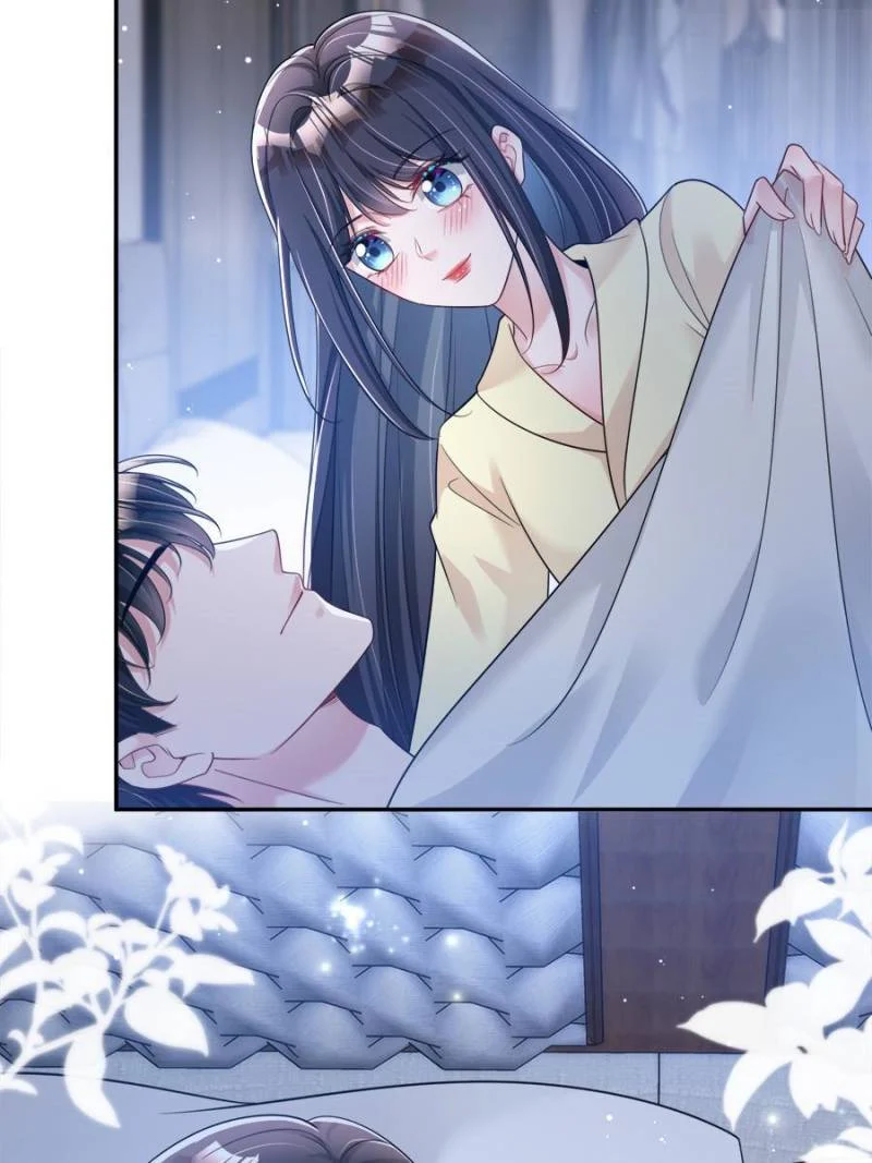 I Was Rocked to the World’s Richest Man in a Matchmaking Office Chapter 93 - Page 34