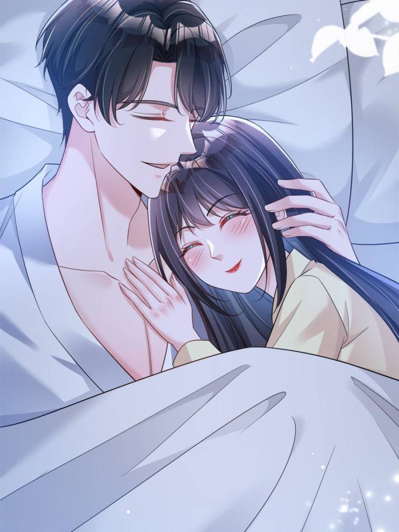 I Was Rocked to the World’s Richest Man in a Matchmaking Office Chapter 93 - Page 35