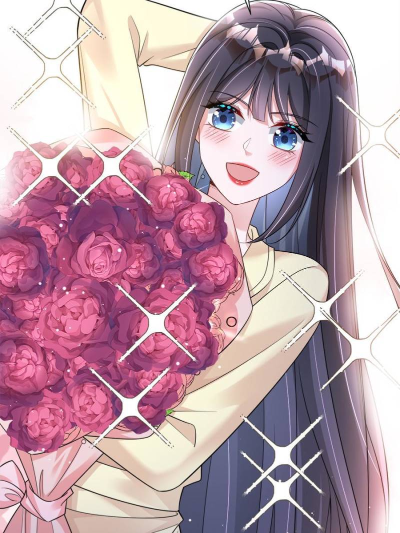 I Was Rocked to the World’s Richest Man in a Matchmaking Office Chapter 93 - Page 41
