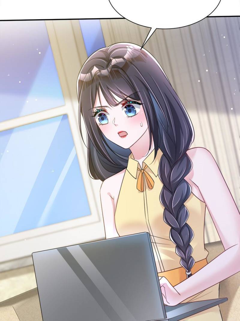 I Was Rocked to the World’s Richest Man in a Matchmaking Office Chapter 93 - Page 44