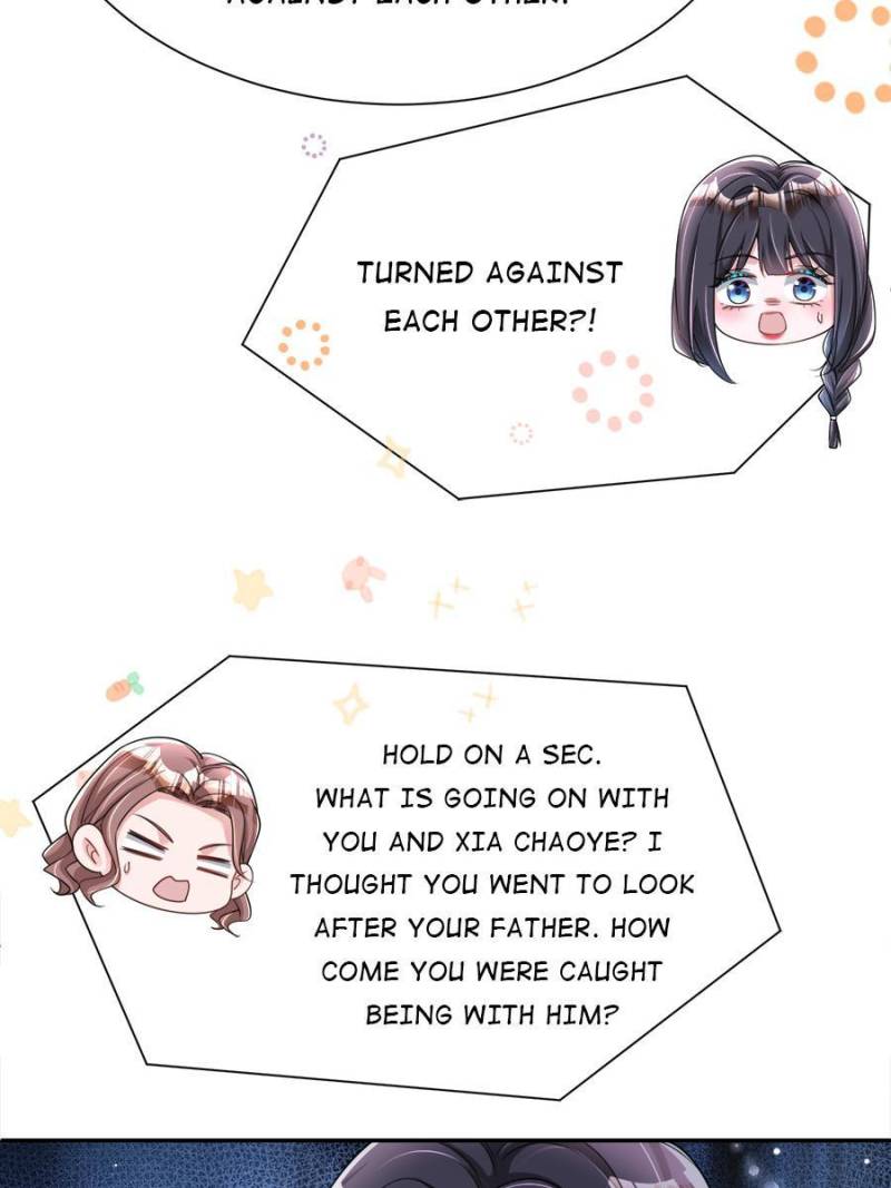 I Was Rocked to the World’s Richest Man in a Matchmaking Office Chapter 93 - Page 52