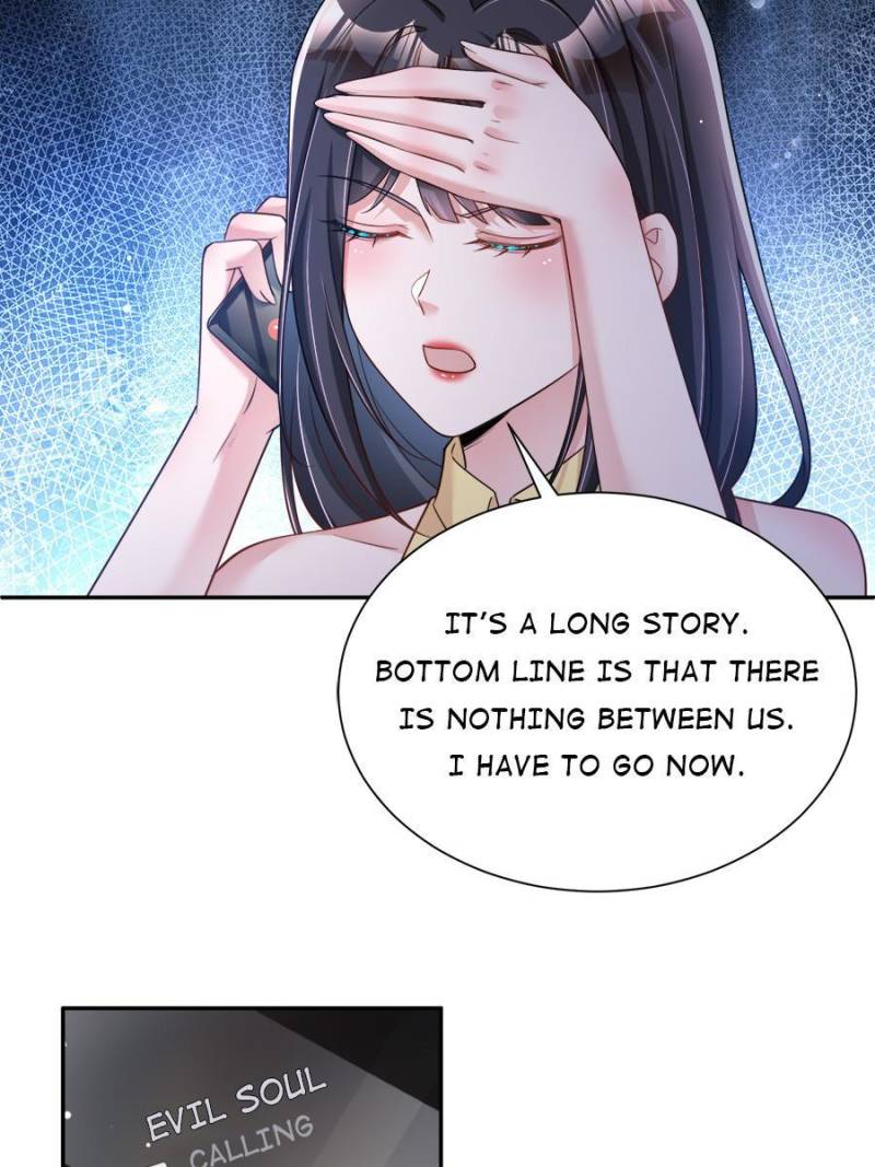 I Was Rocked to the World’s Richest Man in a Matchmaking Office Chapter 93 - Page 53